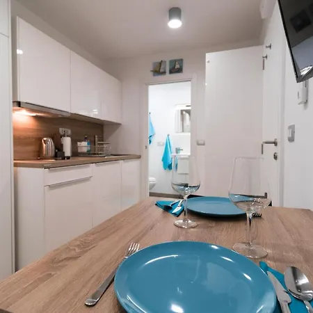 Room At Vacation Station Piran Exterior photo