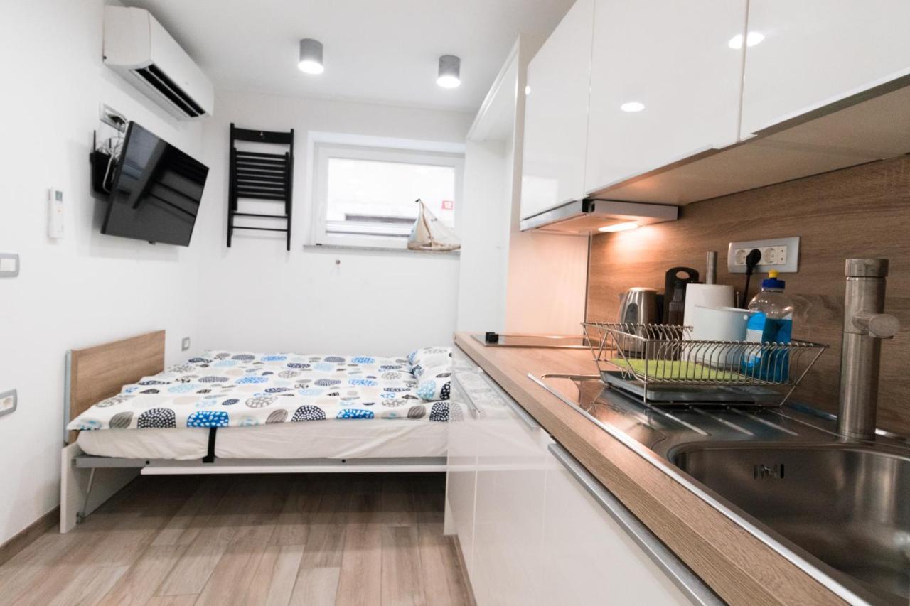 Apartment At Vacation Station *