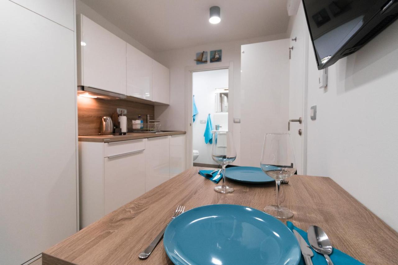 At Vacation Station Apartment *