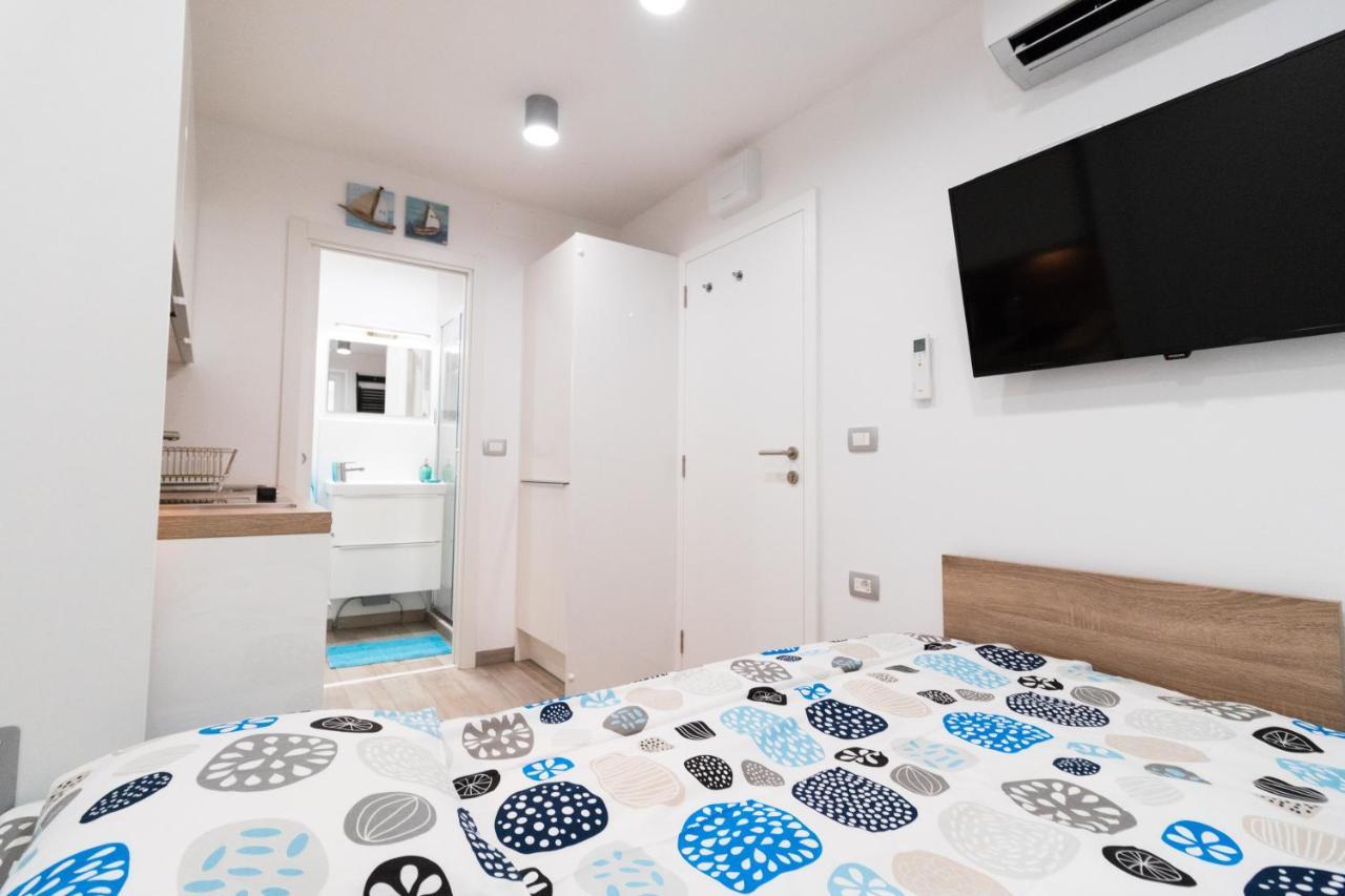 Apartment At Vacation Station