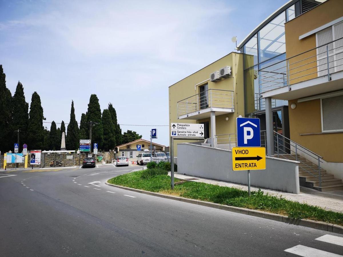 Appartamento At Vacation Station *